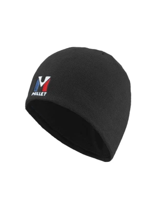MILLET Active vlnená čiapka Black