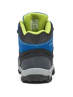 Buty trekkingowe juniorskie TREZETA Storm z membraną WP Kid Buty trekkingowe juniorskie TREZETA Storm z membraną WP Kid