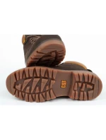 Detské zimné topánky Jr CK263464 - Caterpillar