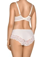 Dámska podprsenka TELIMENA White - Nipplex