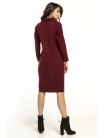 Dámske šaty T290 - Tessita