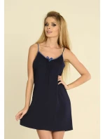 Dámska nočná košeľa Visa 872 - De Lafense