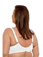 POLOMÄKKÁ MAXI PODPRSENKA MAYA 1300 WHITE