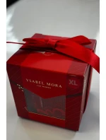 DÁMSKE VIANOČNÉ NOHAVIČKY 19043