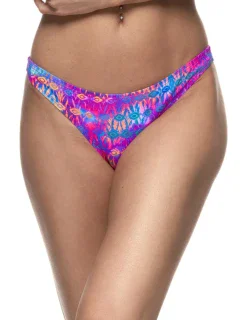 Dámsky spodný diel plaviek Fantasy Amy K1802