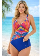 Plavky Vlastné S 1069 V1LN7 Larnaka 7