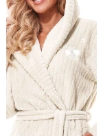 L&L 2313 Mag long S-2XL dámsky župan