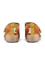 Affenzahn Lauflerner Leder Walky Cat Jr topánky 01392-70109 Affenzahn Lauflerner Leder Walky Cat Jr topánky 01392-70109