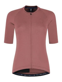 Rogelli dámsky dres ESSENTIAL II ružový M