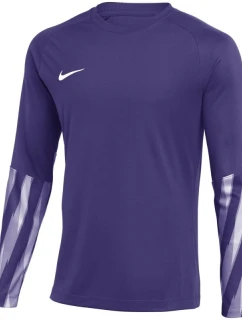 Pánske tričko Nike Dri-Fit Park V Stadium Purple HV8314 507
