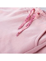 Detské nohavice Rikka Tg Jr 92800396734 - Elbrus Detské nohavice Rikka Tg Jr 92800396734 - Elbrus