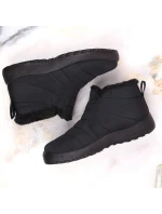 Vodotesné snežnice News W EVE438A black