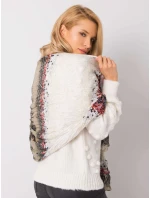 Dámska šatka AT CH 205095 červená Dámska šatka AT CH 205095 červená