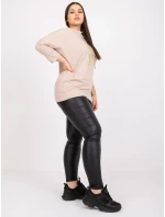 Blúzka RV BZ 7491.53 béžová