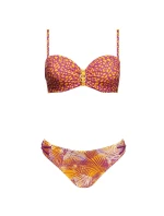 Dvojdielne plavky Paradise 2 S7300O22 - Self Dvojdielne plavky Paradise 2 S7300O22 - Self