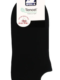 Pánske nízke ponožky TENCEL