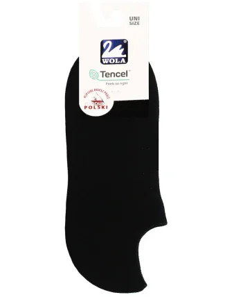 Pánske nízke ponožky TENCEL