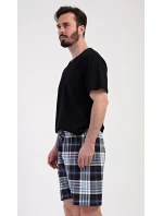 Pánske pyžamové šortky Felix