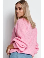 Sveter model 171546 Macadamia