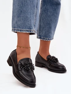 Mokasíny model 220689 Step in style