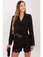 Bunda model 222172 Taliansko Moda