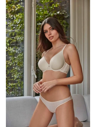 Podprsenka s plnými košíčkami Selene Fabiola