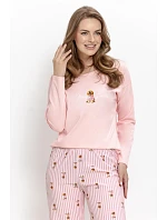 Pyžamo Taro 3623 Nola, s dlhými rukávmi, veľkosti S–XL, Z26/27 Pyžamo Taro 3623 Nola, s dlhými rukávmi, veľkosti S–XL, Z26/27