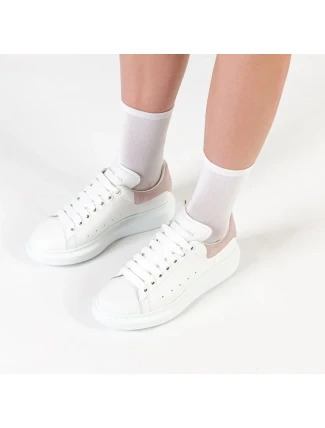 Dámske ponožky Steven Bamboo art.108