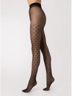 Fiore pančuchy G 6104 Hailey 15 den 2-4