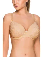 Dámska podprsenka 65 beige - VENA