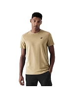 Tričko 4F M3094 3pak M 4FWSS25TTSHM3094 90S pánske