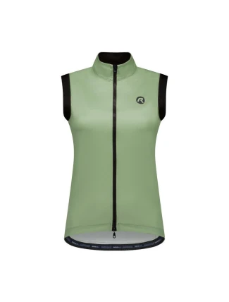 Rogelli dámska vesta SIGNATURE zelená XS