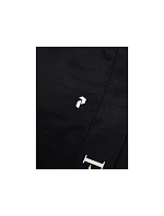 Nohavice PEAK PERFORMANCE W Rider Essentials Pants, čierne Nohavice PEAK PERFORMANCE W Rider Essentials Pants, čierne
