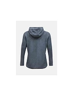 Dámska mikina PEAK PERFORMANCE W Freelight Polartec Alpha Hood, sivá Dámska mikina PEAK PERFORMANCE W Freelight Polartec Alpha Hood, sivá