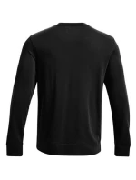 UA Rival Terry Logo Crew M 1370391 001 Pánska mikina - Under Armour