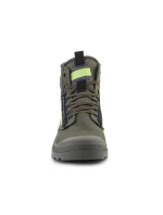 Unisex Pampa HI Re-Craft U 77220-309-M - Palladium