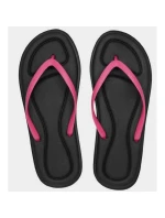 Dámske žabky W 4FSS23FFLIF067 BLACK - 4F