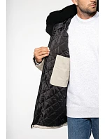 Kariban K 677 Parka 20.K677 lesná zeleň Kariban K 677 Parka 20.K677 lesná zeleň