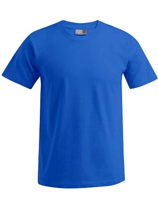 Promodoro 3099 (XS–6XL) Pánske tričko „Premium“ 40.3099 kráľovská modrá Promodoro 3099 (XS–6XL) Pánske tričko „Premium“ 40.3099 kráľovská modrá