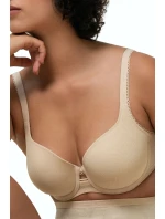 Triumph 10205990 Wild Rose Sensation WP farba:00nz-nude beige Triumph 10205990 Wild Rose Sensation WP farba:00nz-nude beige