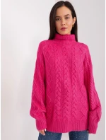 Prepojka AT SW 2355 2.30X fuchsie