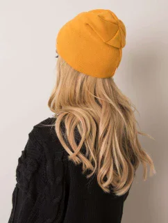 JK CZ 4.66 uzáver tmavo žltý