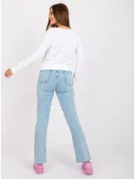 Blúzka RV BZ 5122.12P biela Blúzka RV BZ 5122.12P biela