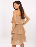 TW SK BI šaty 2136.97 ťava