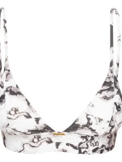 Dámsky vrchný diel plaviek KW0KW00419-119 - Calvin Klein