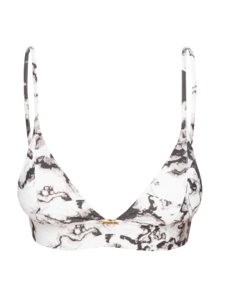 Dámsky vrchný diel plaviek KW0KW00419-119 - Calvin Klein Dámsky vrchný diel plaviek KW0KW00419-119 - Calvin Klein