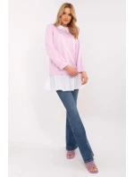 Blúzka model 208153 Taliansko Moda