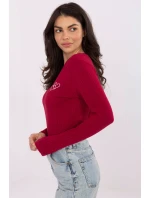 Blúzka model 221270 Rue Paris