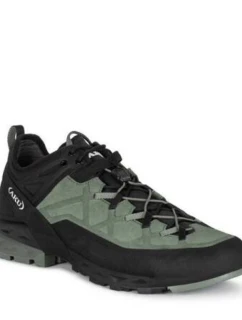 Aku Rock Dfs M 7221051 trekingová obuv