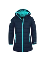 Trollkids Dievčenská zimná bunda Stavanger Coat Jr 219-132 Trollkids Dievčenská zimná bunda Stavanger Coat Jr 219-132